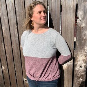 Meet your Posher, Leah